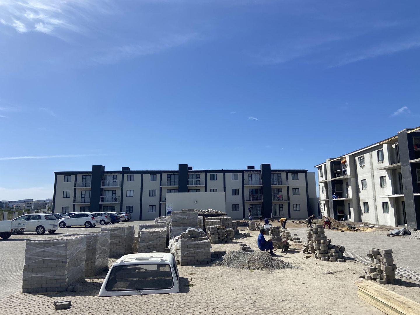 3 Bedroom Property for Sale in Parklands Western Cape